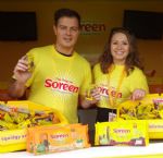 Gordon Street Party as Key 103 Cash for Kids Winners